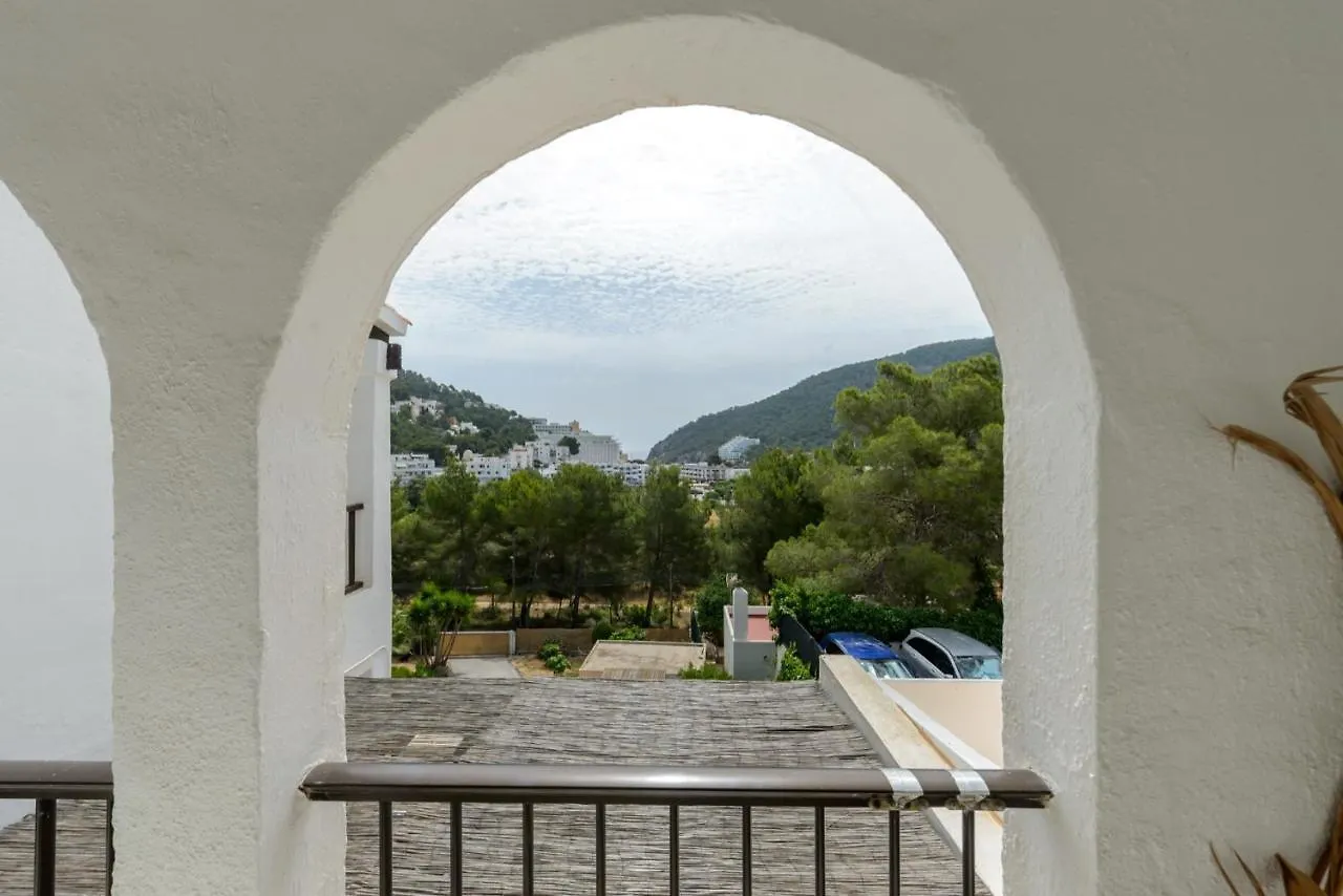 Holiday home Casita En Cala Llonga Villa Cala Llonga
