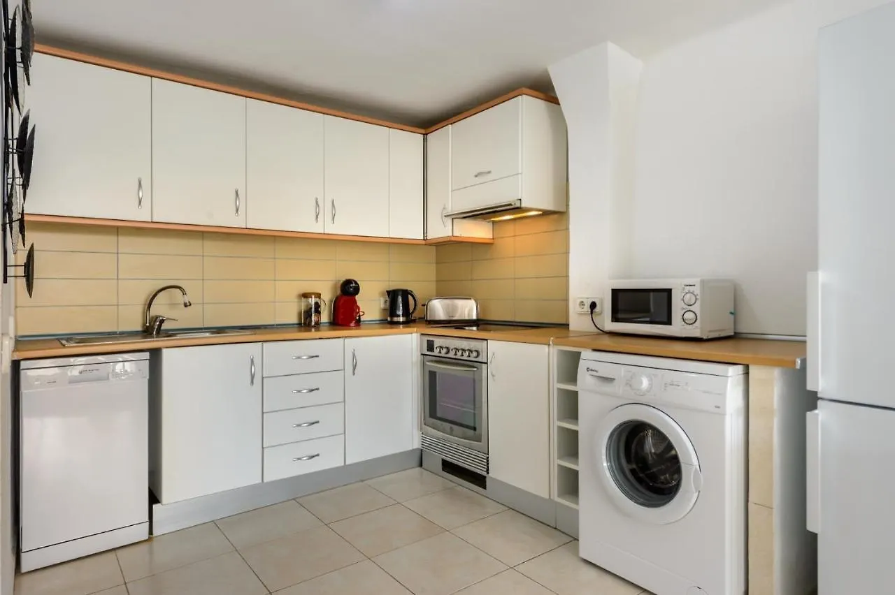 Holiday home Casita En Cala Llonga Villa Cala Llonga  Spain