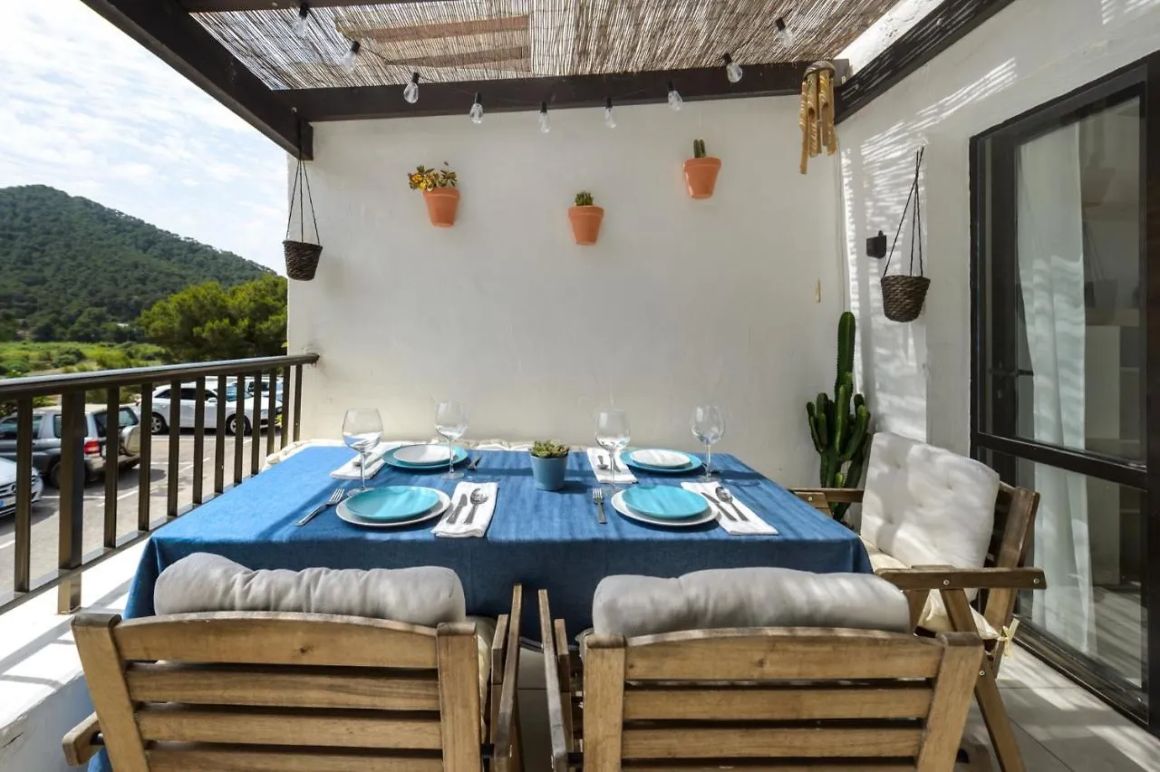 Casita En Cala Llonga Villa Cala Llonga  0*, Cala Llonga (Ibiza) Spain