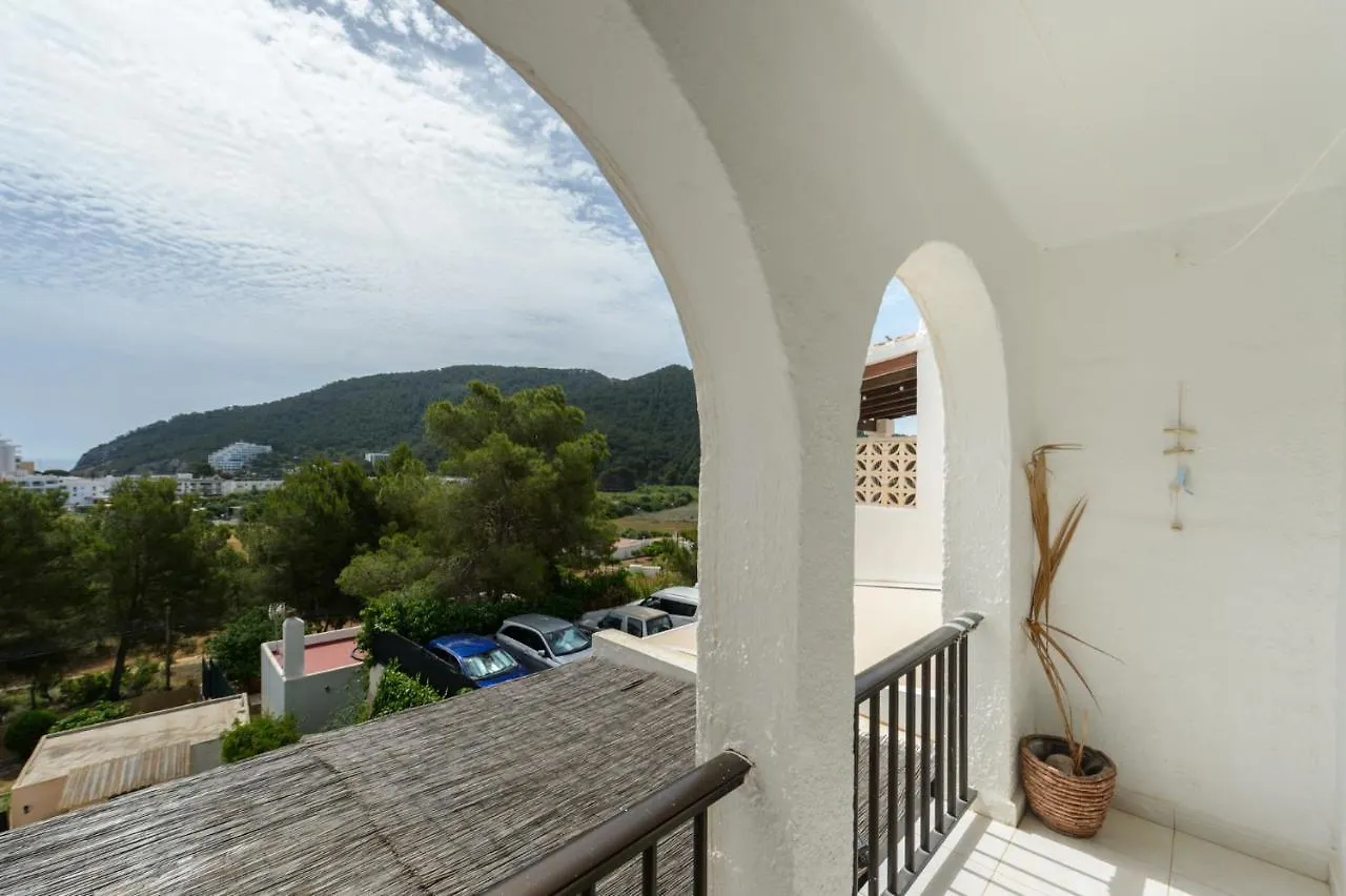 Casita En Cala Llonga Villa Cala Llonga  Cala Llonga (Ibiza)