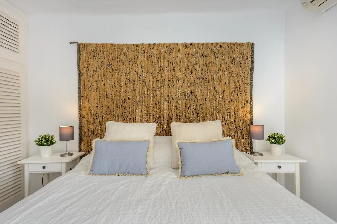 Holiday home Casita En Cala Llonga Villa Cala Llonga