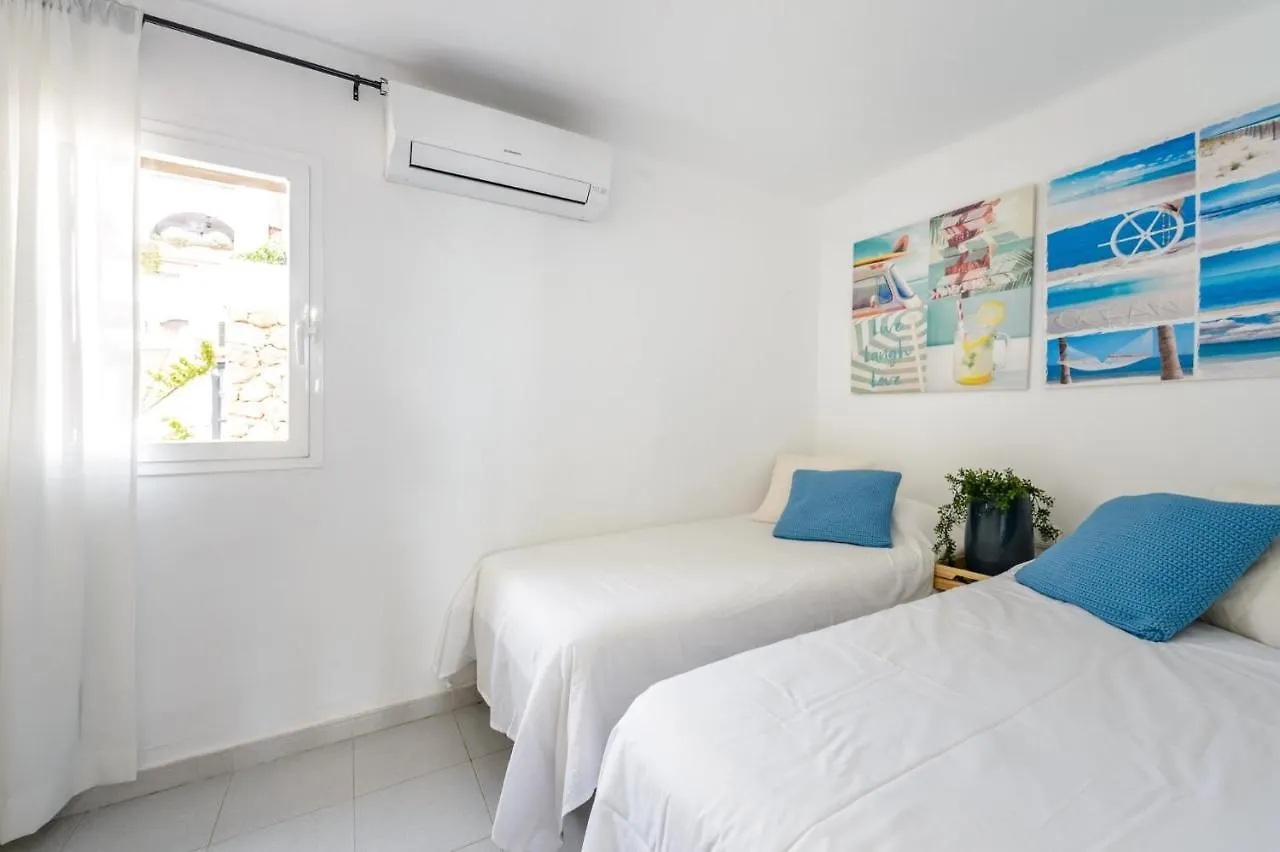 Holiday home Casita En Cala Llonga Villa Cala Llonga  Spain
