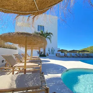 The Olive Boutique & Cala Llonga (Ibiza)